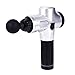 Produktbild Massagepistole Deep Tissue LCD-Anzeige mit 4 Massageköpfen und 20 Geschwindigkeiten Tragbares Massagegerät Elektrische Deep Tissue Massage Gun