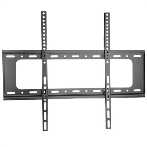 Suporte De Parede Fixo Para Tv De 40 a 80