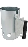 GrillPro 39470 Charcoal Chimney Starter