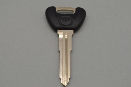 Amazon | マツダ RX－7(FD3S)生プライマリーブランクキー黒