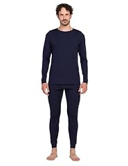 2. Midweight Navy 1 Set