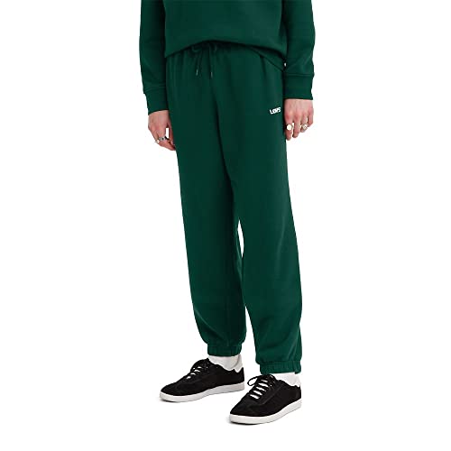 Image of Levi's Men's Seasonal Sweatpants, (New) Evergreen, X-Large