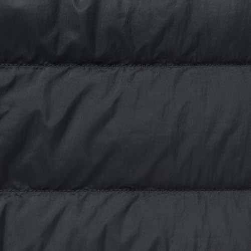 MUJI 軽量ダウンノーカラーベスト AD0U7A4A の商品画像 10