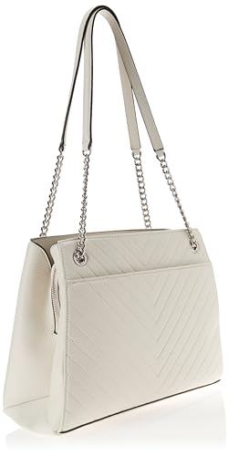 Image of Karl Lagerfeld Paris womens Charlotte Chain Tote