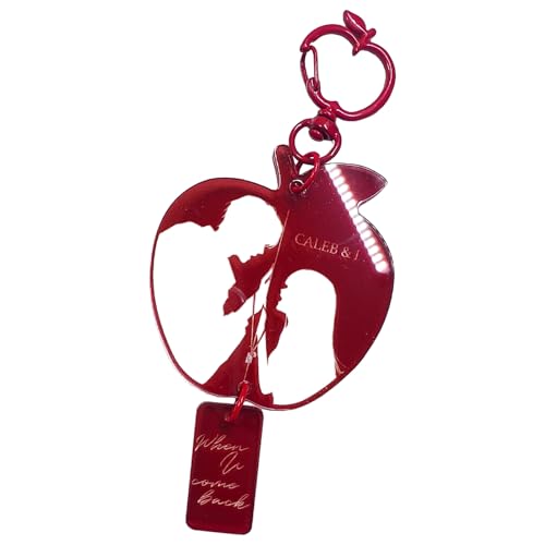 [HIWOWO] Ɛ[ L[z_[ }q qC Love and Deepspace Caleb & I ԂS̃y_g AN L[`F[ ΂|  obO  l ObY LOi 蕨 (1_)