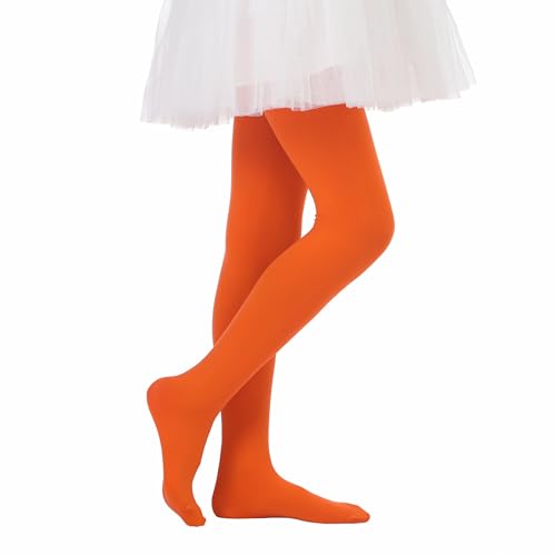 Image of Paralinda Girls Semi-Opaque Tights 50 Den