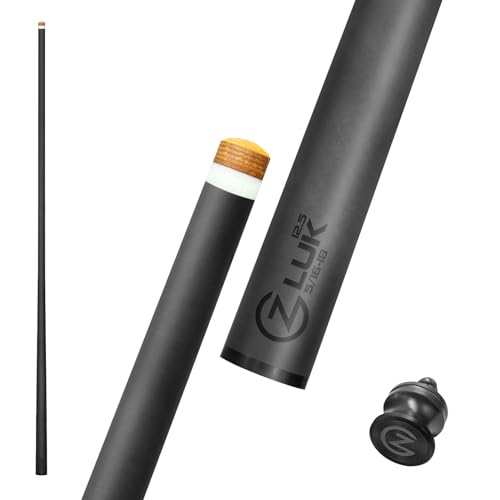 CUEBOTS Z LUK Shaft