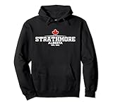 Photo Gallery strathmore canada felpa con cappuccio Photo Gallery strathmore canada felpa con cappuccio
