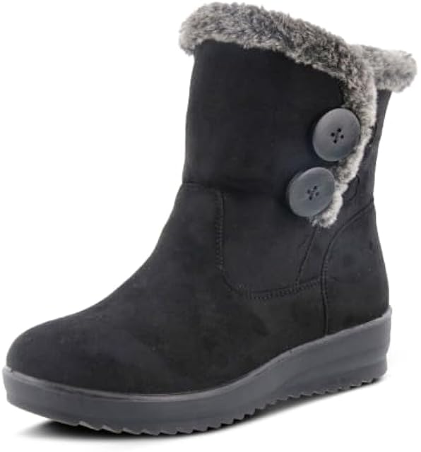 Women’s Winter Boots We Recommend for Comfort in 2026