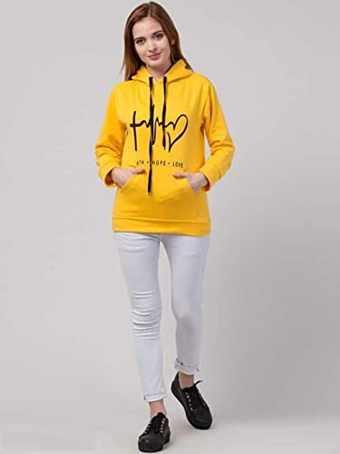 Image of Fashionable Sweatshirts Hoodies for Women