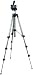 Produktbild König Tripod19 Dreibeinstativ, Auflagekraft 1,5kg, inkl. Tragetasche