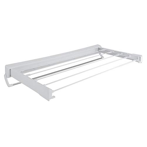 Metaltex Rapallo - Tendedero de Pared