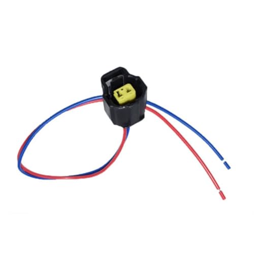 Sensor de temperatura de aire ambiente 5149265AB con cable para RAM C/V 2