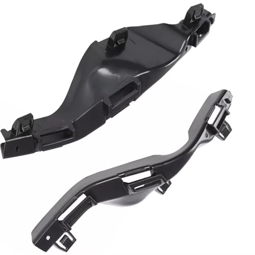 Support de pare-chocs rigide Mercury Mariner 8L8Z-17E814-B noir
