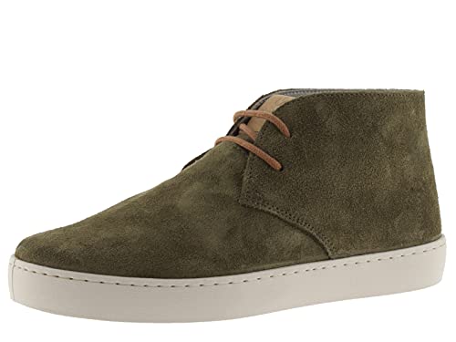 Victoria 1126169-WOMEN Berlin Scarpa Pelle Safari