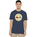 Cuidado sin esfuerzo: desde la escuela y el trabajo hasta la salida con amigos, nuestra camiseta clásica está diseñada para el mundo real; no hay instrucciones de cuidado complicadas, solo tienes que ponerla, lavarla, repetirla, lavar en frío y secar en secadora o colgar para mantener la longevidad de tu nueva camisa favorita