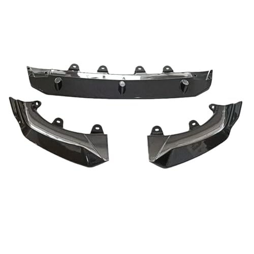 BMW X3 G01 X4 G02 IX3 �p�b�N 2022 2023 2024 MP�X�^�C�� �t�����g�o���p�[ ���b�v �V���x�� �X�v���b�^�[ �X�|�C���[ �O���A�N�Z�T���[ �{�f�B�L�b�g(Gloss Black)