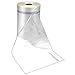 Produce Bag,14 Inch Inch L,11 Inch Inch W,Clear,Pk2000