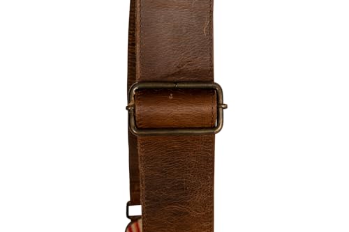 STS Ranchwear Womens Chaynee Mountain Della Multi-Color Leather Crossbody Bag4