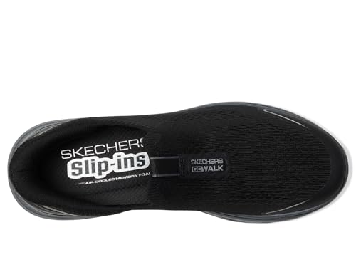 Image of Skechers Mens Hands Free Slip-ins Go Walk 7 - Easy on Evolution Sneaker