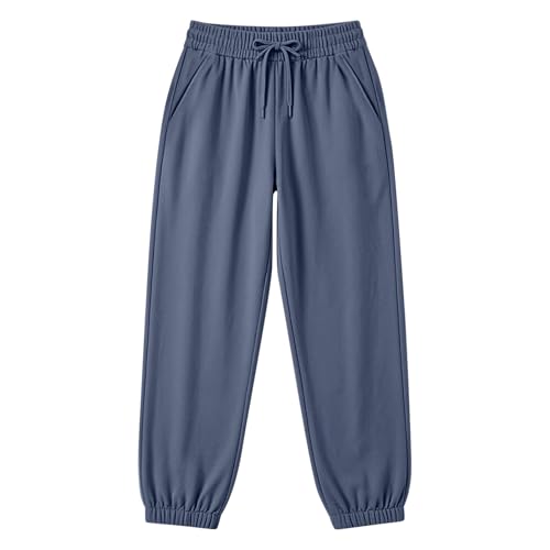 Pantalon de sport élégant 3/4 fini les jambes lourdes grâce au coton stretch léger