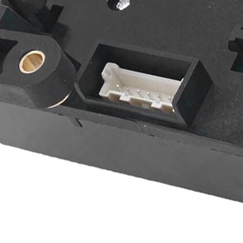 Bouton de module de commutation Scania 1870912 Série R volant - 5