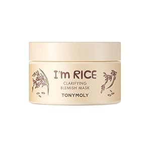 TONYMOLY I’m Rice Clarifying ...