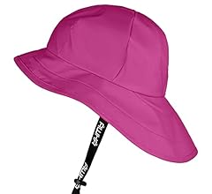 Cappello Da Pioggia Sudwester - Impermeabile E Anti-Vento Per Uomo - Foto 2