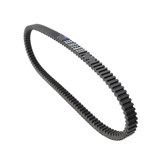 Courroie distribution Moto 23100-MEF-003 pour FJS400 Silverwing 2006-2009