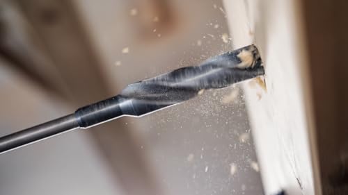 Bosch Foret de coffrage Ã˜ 8 mm x 400 mm - vue 8