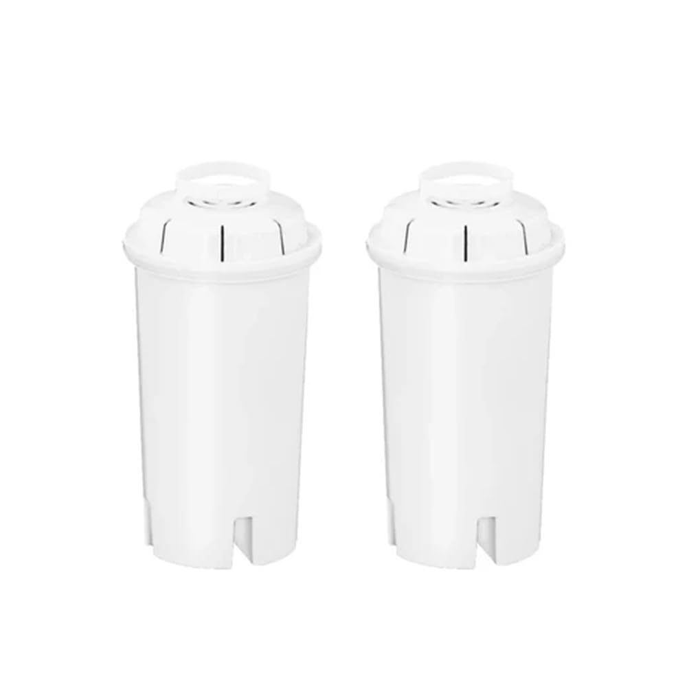 Cooks Professional Water Filters for Digital Hot Water Dispensers, White, Pack of 2 Filters
