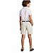 vineyard vines Boys' Performance Shorts, Stone, 18