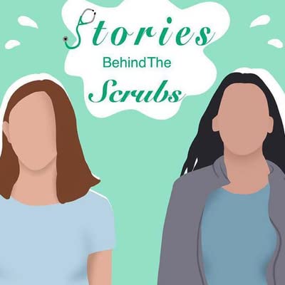 Ep. 7 - Medical Student: Nathalie Barsoum Podcast Por  arte de portada