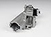 ACDelco GM Genuine Parts D1462G Ignition Lock Housing