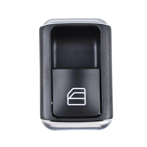 Commutateur de fenêtre de voiture W176 W246 bouton lève-vitre Mercedes 1669054300