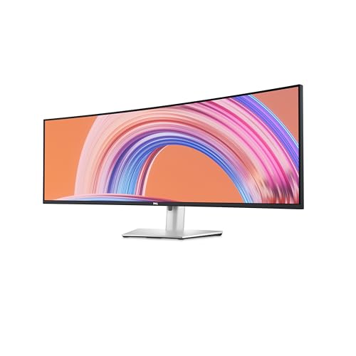 MONITOR LCD 49" U4924DW IPS/210-BGTX DELL - Monitor - Immagine 5