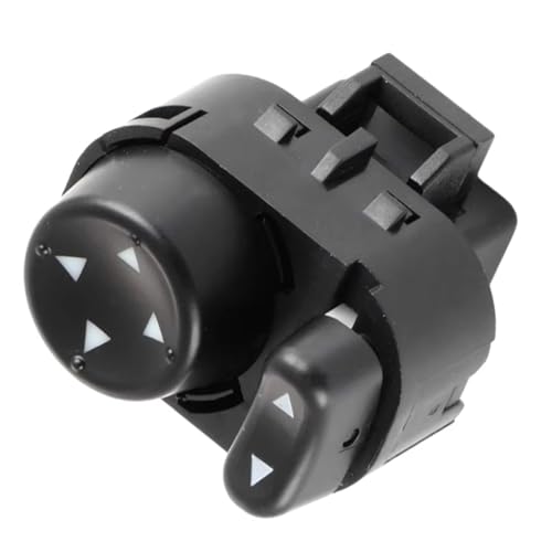 Bouton de commande de rétroviseur pour Saturn Relais 2005-2007