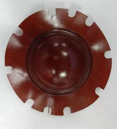 Emergency Siren Speaker Diaphragm Sound Film (100 Watt)-image-16
