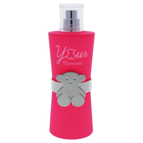 Lista de Perfume Tous Mujer más recomendados. 8 Imagen adicional