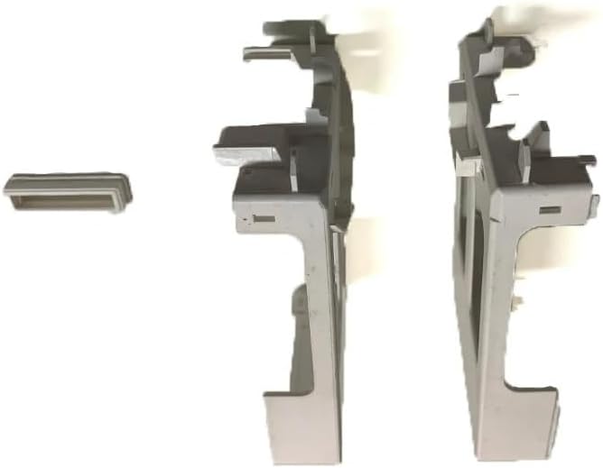 Miniatura 3 de SOLKIN Accesorios para drones utilizados para DJI Phantom 4 y 4 placa base de batería profesional y carcasa para piezas de reparación (color Phantom