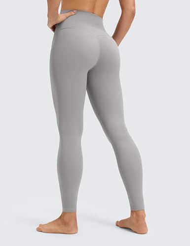 Image of CRZ YOGA Butterluxe Leggings 28 inch | Extremely Soft, Gentle Compression, Yoga, High Waisted, for Women