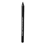 Almay Intense I-Color Gel Smooth Liner, For Brown Eyes, Black 031