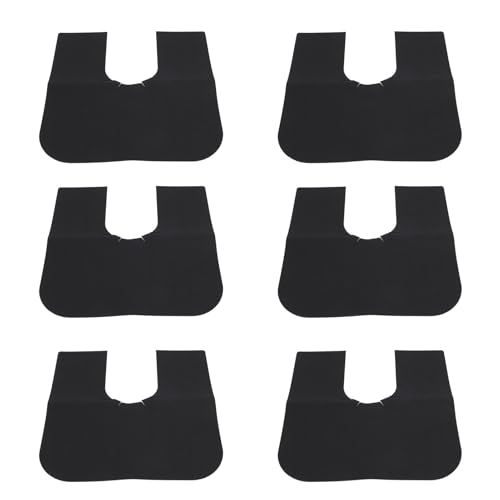 4L x 1.25H x 5.25W Male Urinal