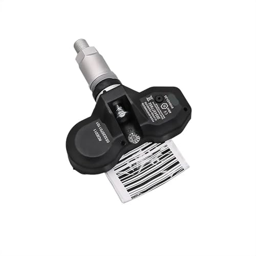 Capteur TPMS BMW Série 7 E65 36236798726 valve électronique haute fiabilité