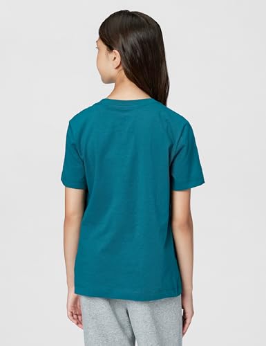 Image of Nike Unisex Big Kids' Sportswear Club World Cup T-Shirt - Boys and Girls