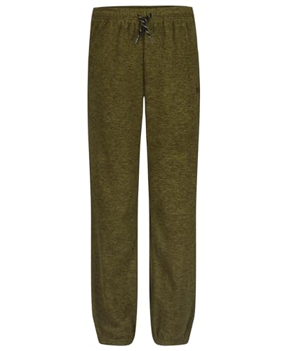 Image of Under Armour Boys' Fleece Jogger Sweatpants, Outdoor Collection