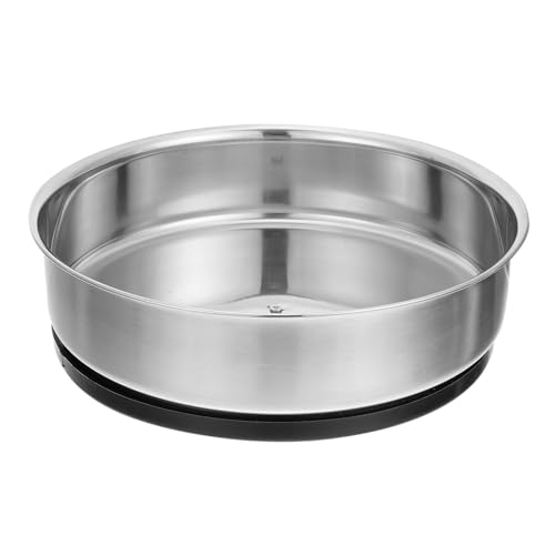 LIFKOME 不錆鋼製調味料置物ラック キッチン収納トレイ 小型多機能ストレージボックス 台所整理用品 家用調味料収納盤