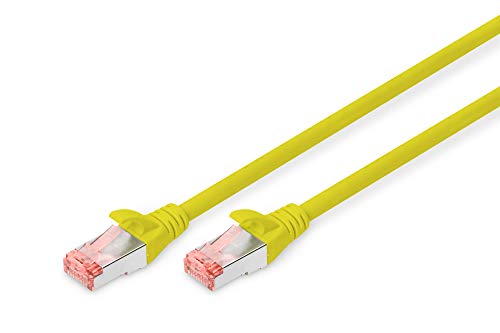 DIGITUS DK-1644-020/Y Cable CAT6 SFTP