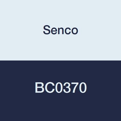 Silenciador Senco BC0370 que reduce el ruido de escape en modelos FIP41XP y FIP42XP