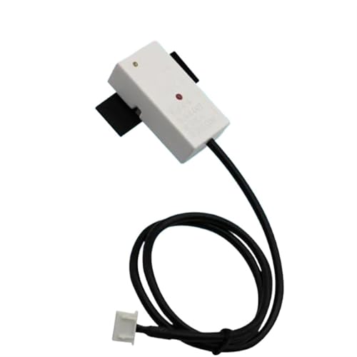 Capteur de niveau de liquide sans contact Y28-12V closed pour canalisation et réservoir d'eau